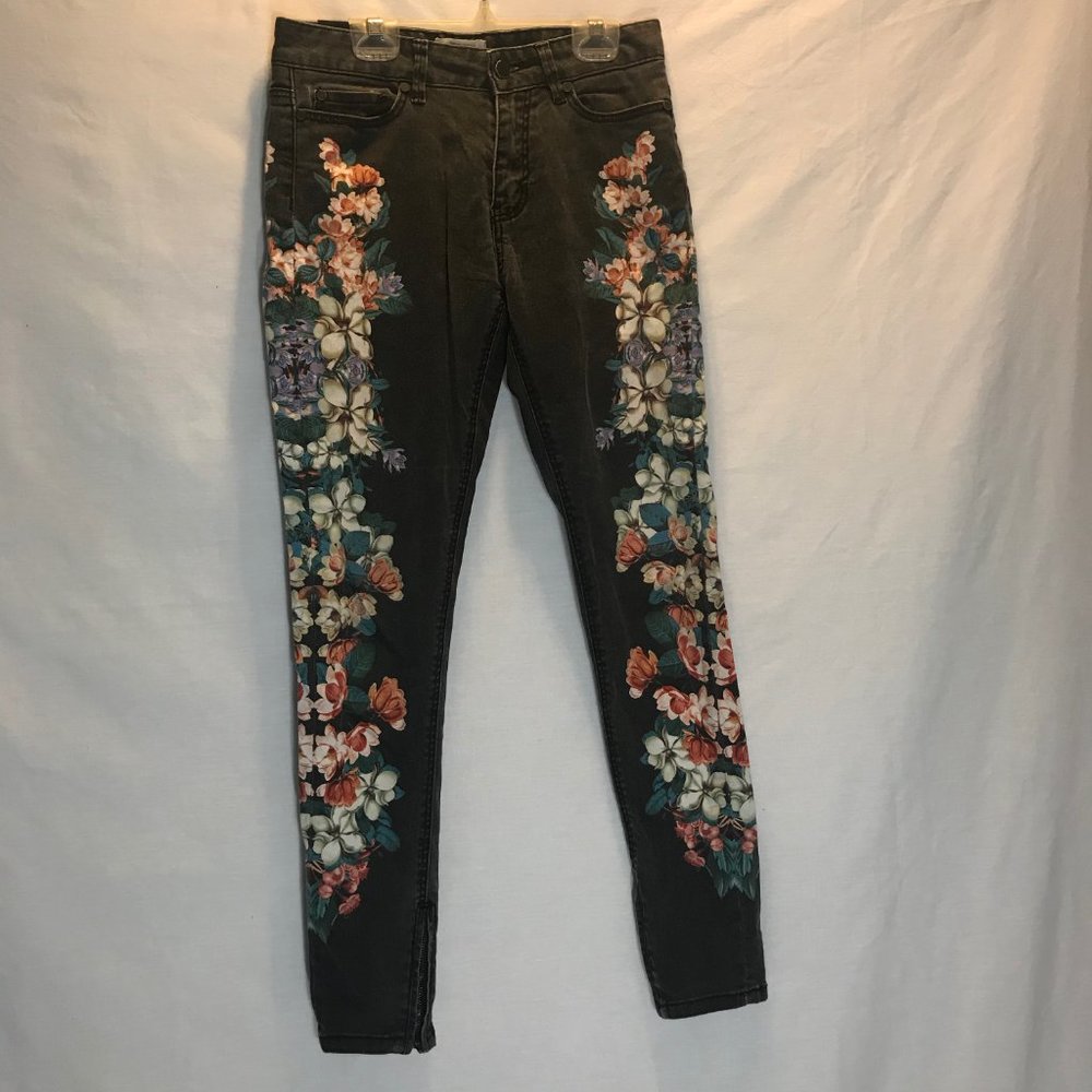 INSIGHT JEANS